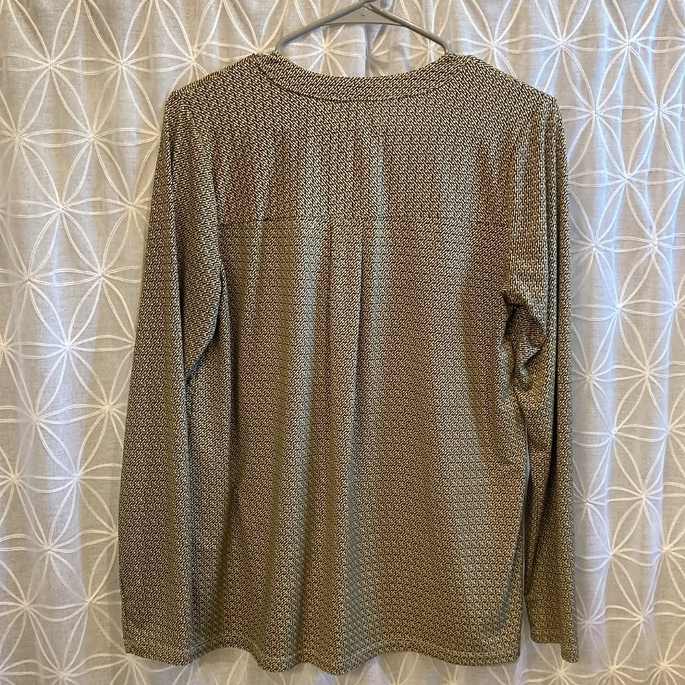 Michael Kors Blouse - Picture 4 of 8